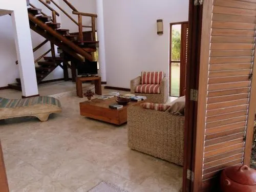 Casa Splinter - Image 1