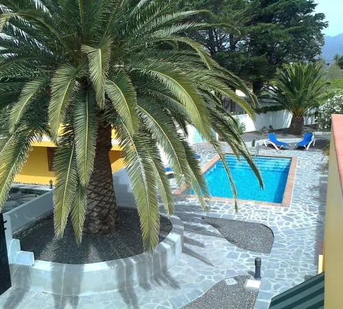 Apartamentos Villa María - Image 1