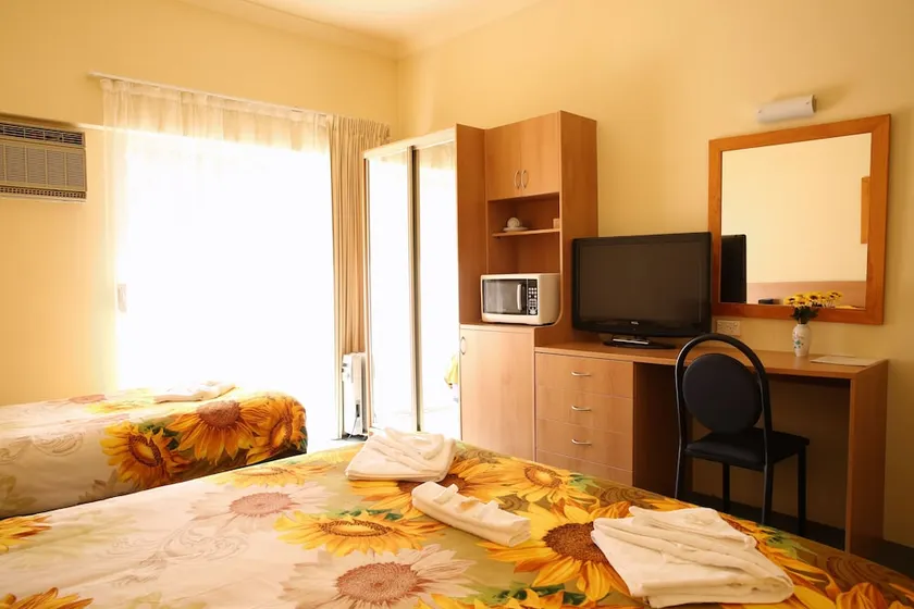 Rest Easy Motel - Image 1