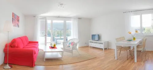 Ferienhaus Titisee braviscasa GmbH - Image 1