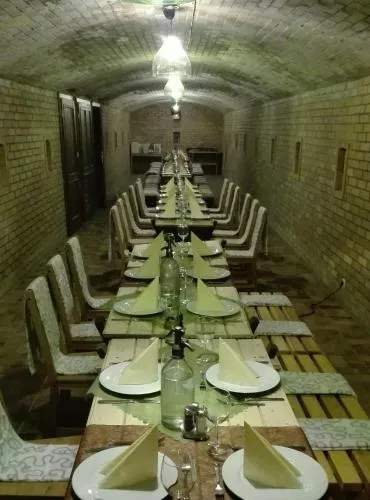 Rétespajta és Apartmanház - Image 1