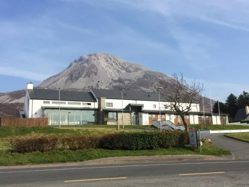 Errigal Hostel - Image 1
