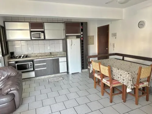 Apartamento Avenida - Image 1