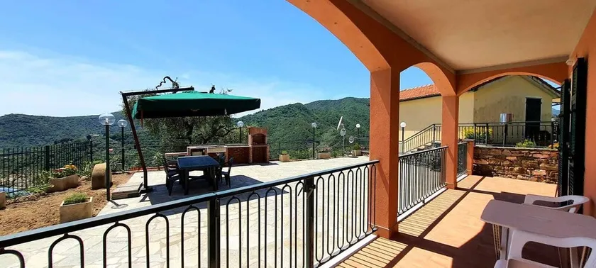 Casa del Sole Bluchalet - Image 1