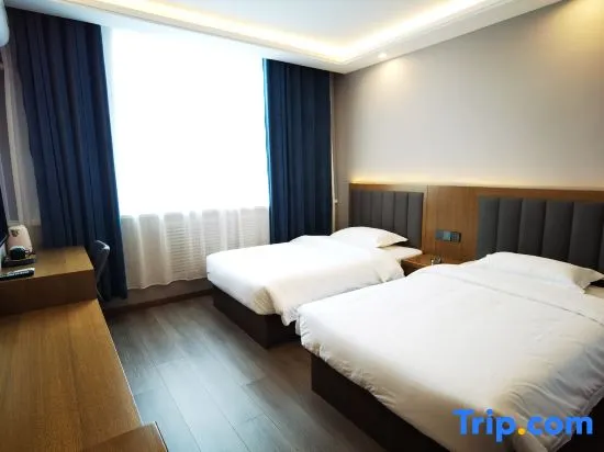 Kaijielong Boutique Hotel (Anxin Baiyangdian) - Image 1