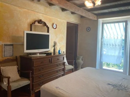 La Casa Della Nonna Borzonasca - Image 1