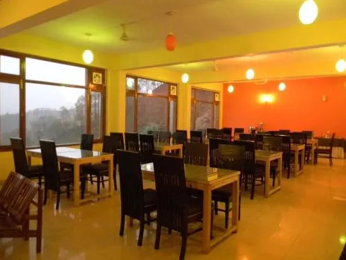 Pratiksha Himalayan Retreat - Image 1
