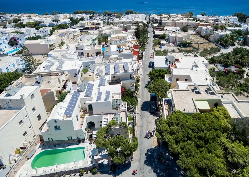 Mary Studios And Apartments - Image 1