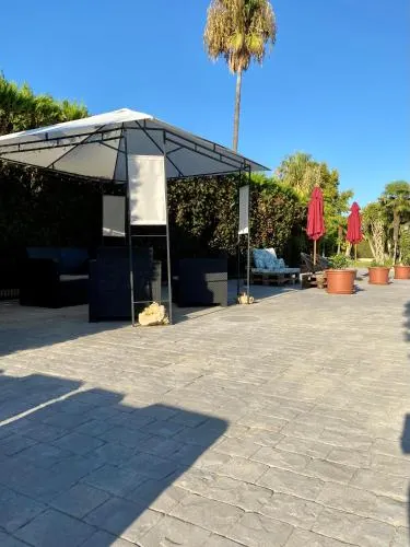 Devmani Hotel Rural - Image 1