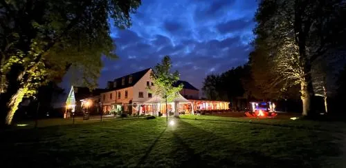 Gutshof Wellenbad Hotel An Der Ruhr - Image 1
