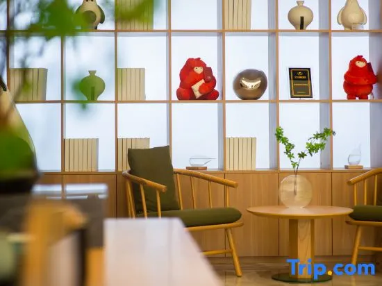 Pero Hotel (Qingdao Huangdao District Langyatai Road Qingdao Gaotie West Station) - Image 1