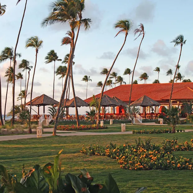 Club Melia at Gran Melia Puerto Rico II - Image 1
