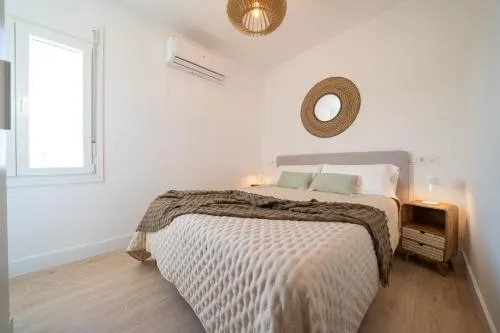 Your Home In Malaga Centro & Parking free - Image 1