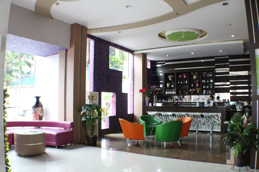 Favehotel Kusumanegara - Image 1