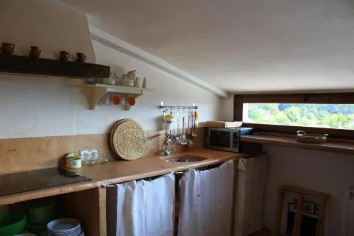 Casa Rural La Azotea - Image 1
