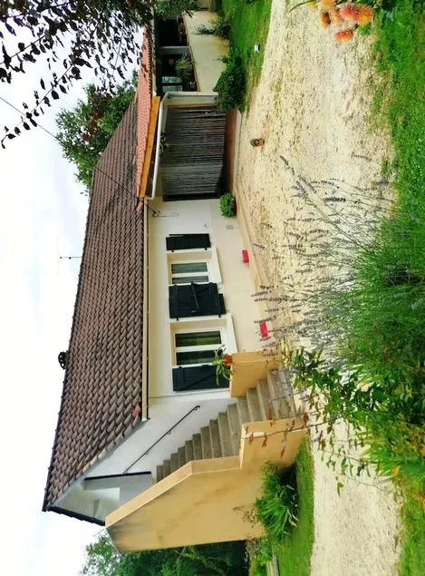 Holiday home Fonmale 2 - Image 1