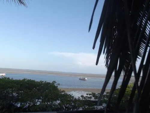 Hotel Porto da Lua - Image 1