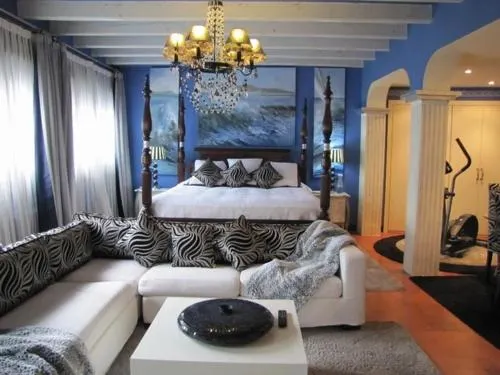 Boutique Hotel Davallada- Adults Only - Image 1