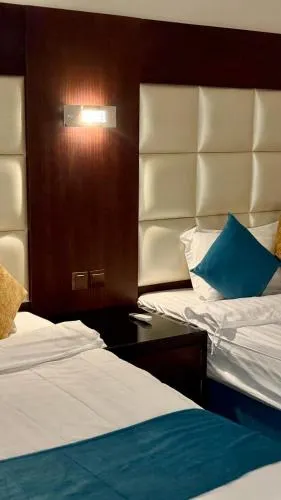 Samaa Eva Resort - Image 1