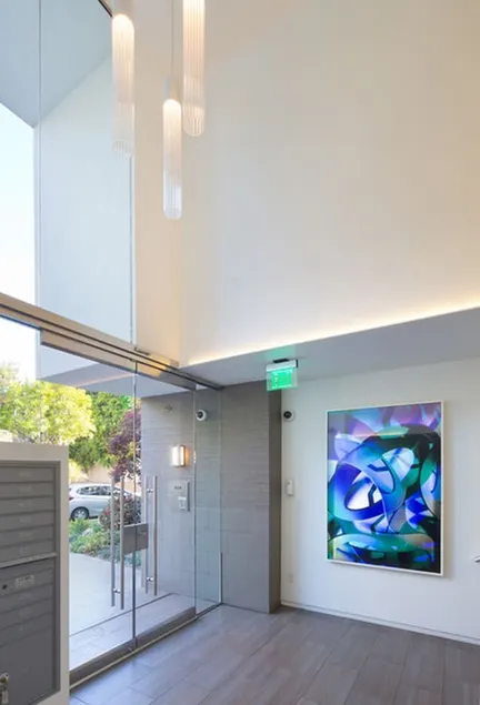 Bel Air Luxury Condos - Image 1