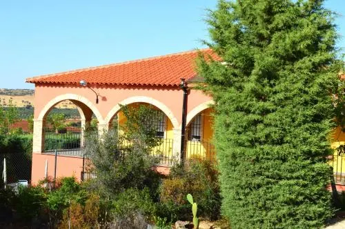 Casa Rural ¨La Noria Olaya¨ - Image 1