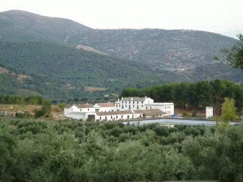 Cortijo de Bornos - Image 1