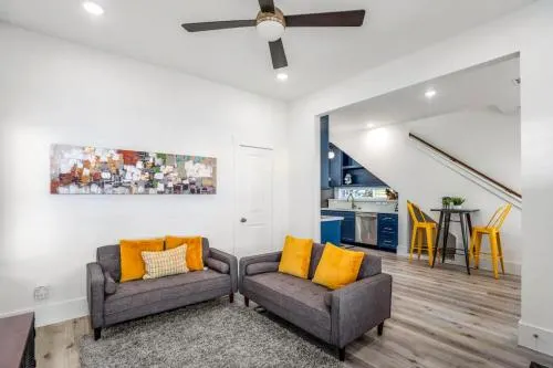 Clutch City Super - Luxe at East Downtown Unit 1 - Image 1