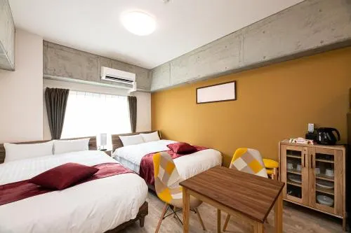 STAYTUS - Vacation STAY 62201v - Image 1