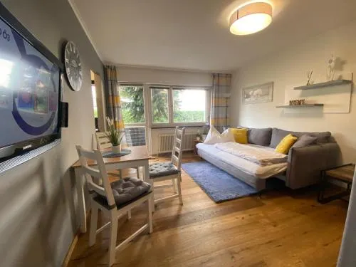Apartment Am See - Image 1