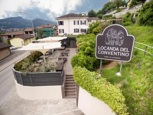 Locanda Del Conventino - Image 1