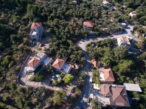 Taygetos Apartments - Image 1
