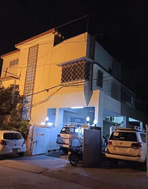 Rehaish Inn Guest House - Image 1