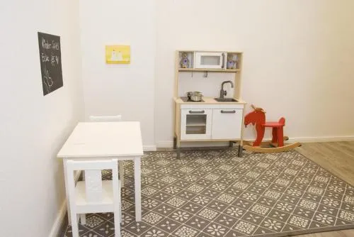 Badstrasse Apartments - Image 1