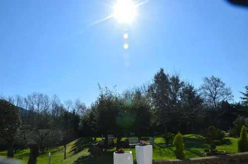 Agriturismo Terra Tefra - Image 1