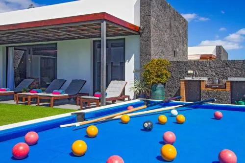 Villa Angelina - Image 1