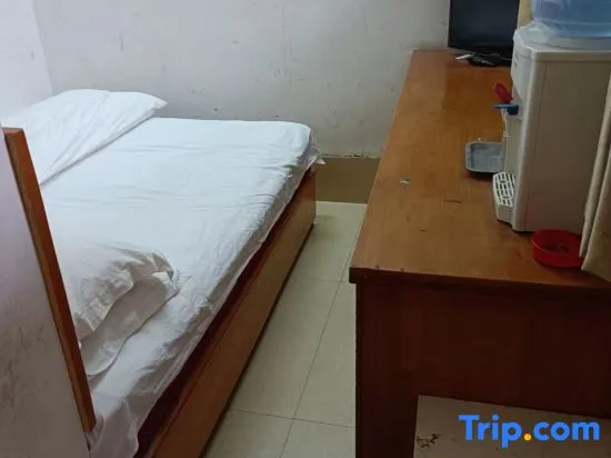 Fuli Hotel (West Ring Road) - Image 1