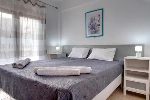 Achilleas Apartments - Image 1