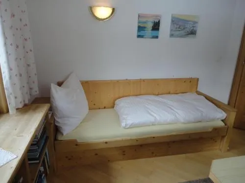 Ferienwohnungen Pahle - Image 1