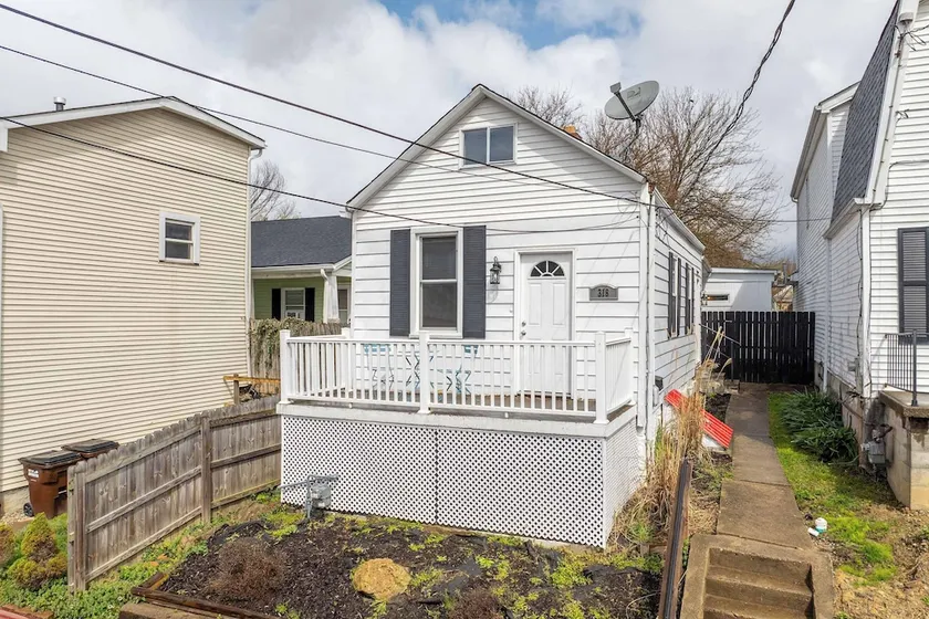 The Covington Cottage - Image 1