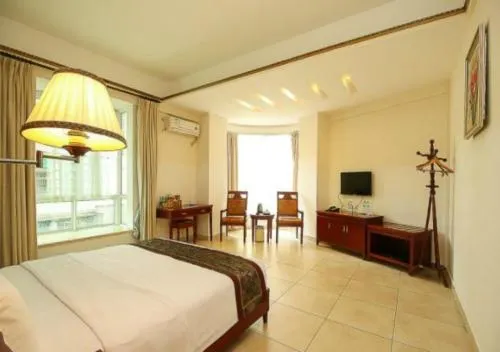 Jiajie Inn Haikou Free Trade Zone Branch - Image 1