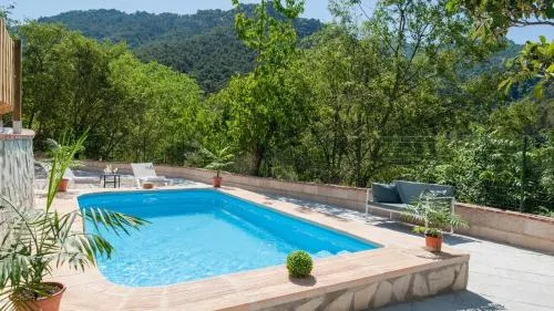 Villa R¿B¿R Quesada By Ruralidays - Image 1