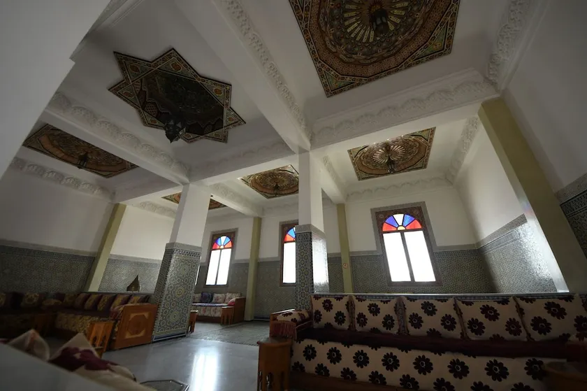Residence Agyad Maroc - Image 1