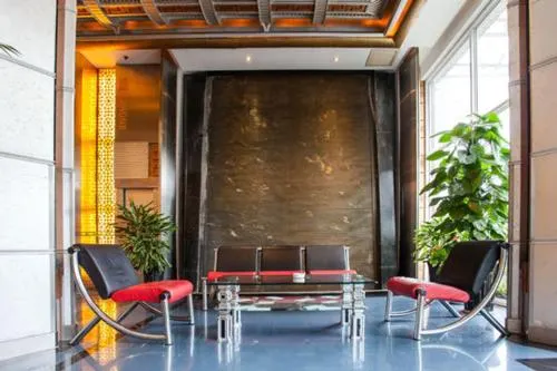Motel 168 Hefei Railway Station Shengli Road Branch - Image 1