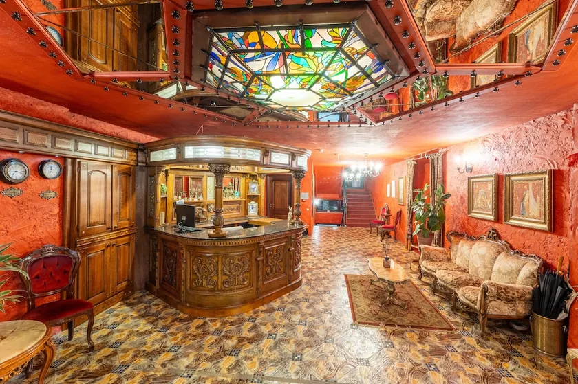 Nemuno Slenis Hotel - Image 1