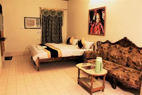 Hotel Marudhar - Image 1