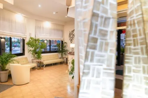 Hotel Stoccarda - Image 1