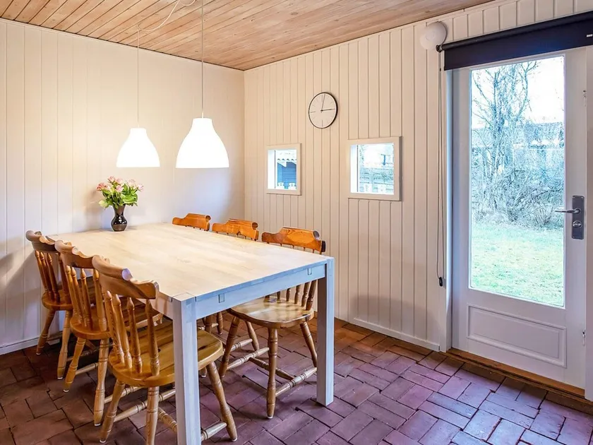 5 Person Holiday Home in Tarm - Image 1