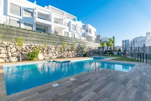 CASA ROMAN new apartment at Baviera Golf - Image 1