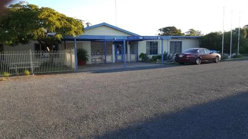 Coorong Hotel Motel - Image 1