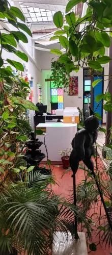 Pixel Hostel - Image 1
